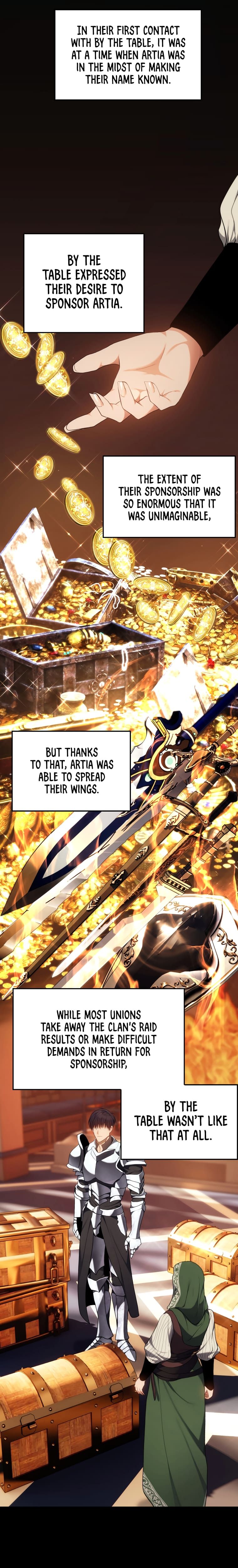 Ranker Who Lives A Second Time chapter 167 page 28