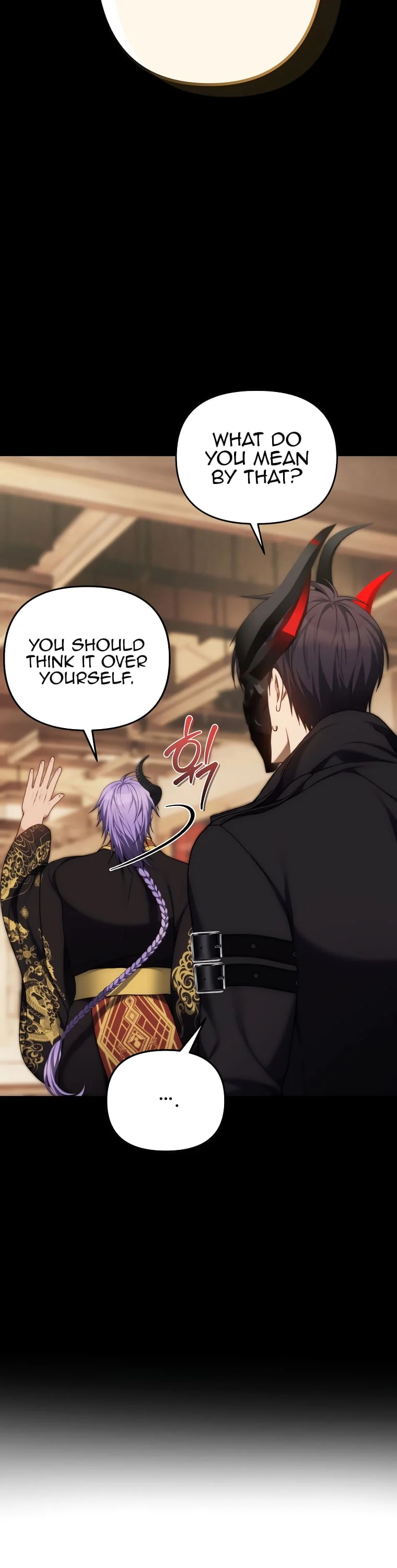 Ranker Who Lives A Second Time chapter 167 page 3