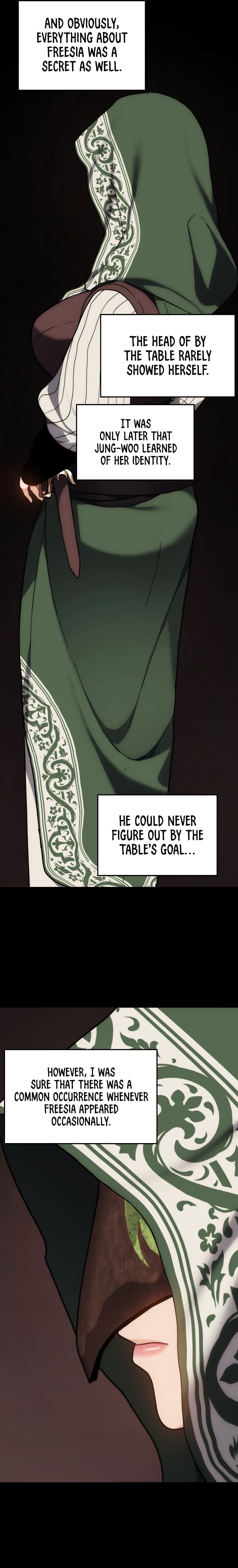 Ranker Who Lives A Second Time chapter 167 page 30