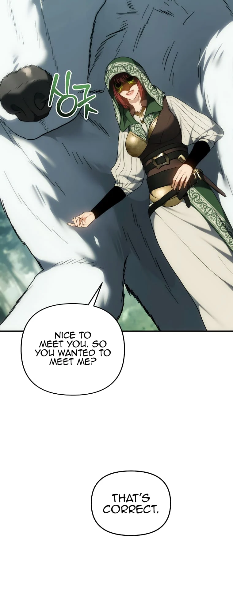 Ranker Who Lives A Second Time chapter 167 page 33