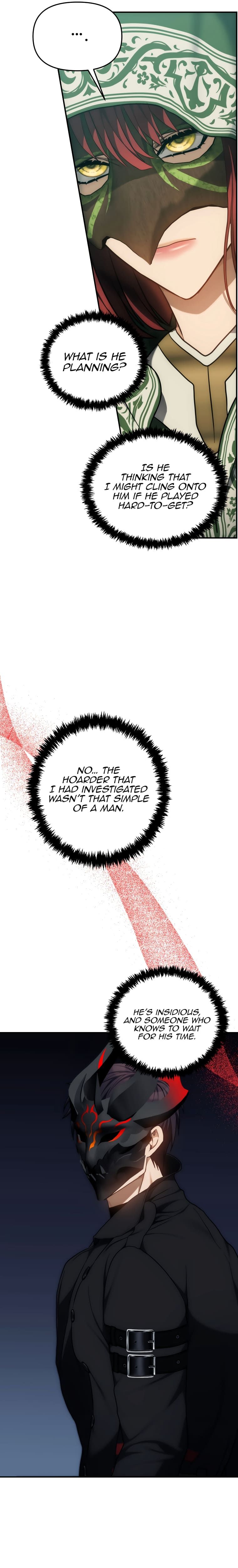 Ranker Who Lives A Second Time chapter 167 page 38