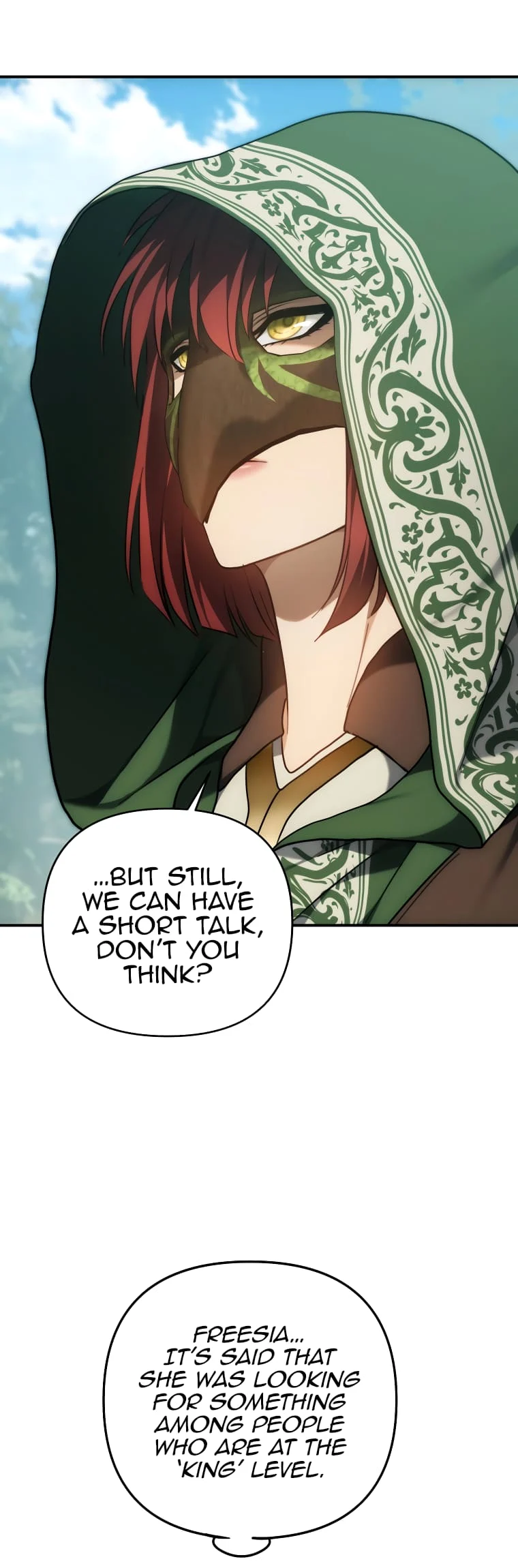 Ranker Who Lives A Second Time chapter 167 page 39