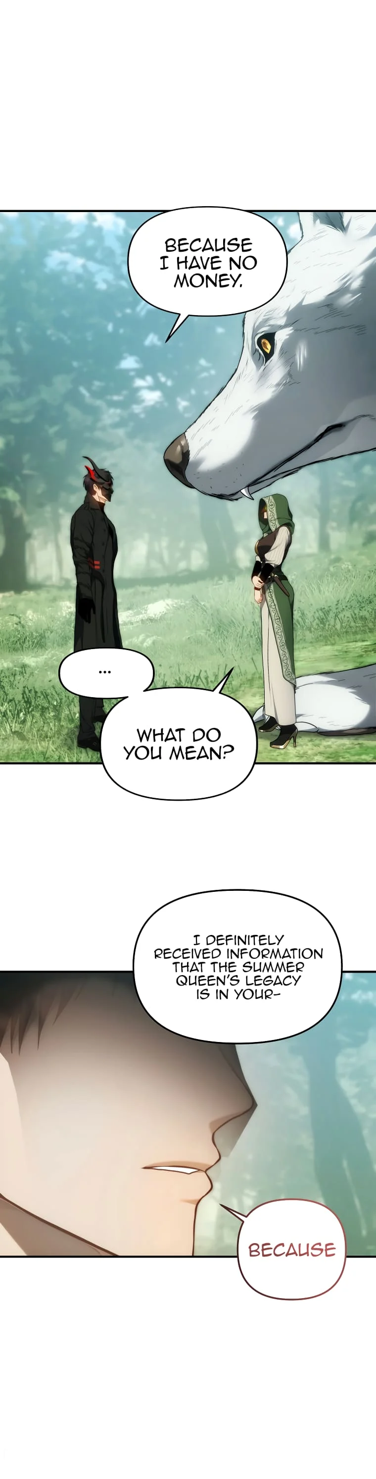 Ranker Who Lives A Second Time chapter 167 page 41