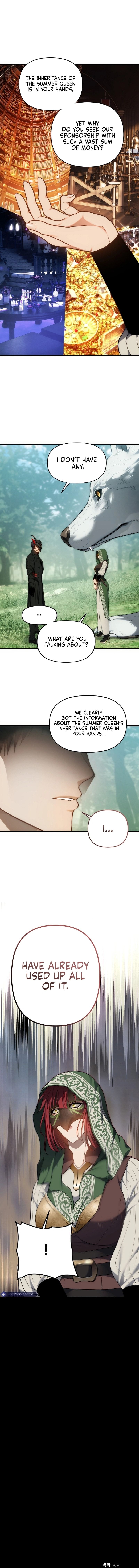 Ranker Who Lives A Second Time chapter 168 page 1