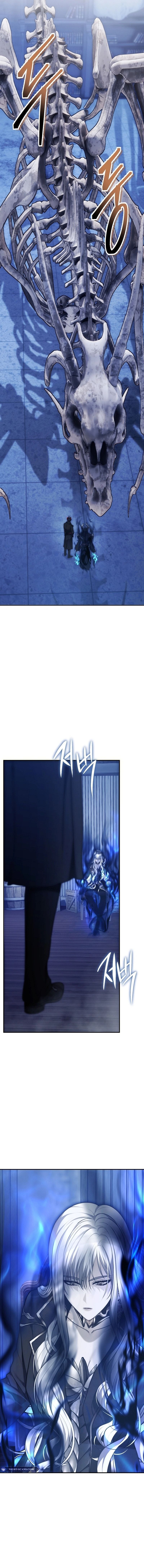 Ranker Who Lives A Second Time chapter 168 page 15