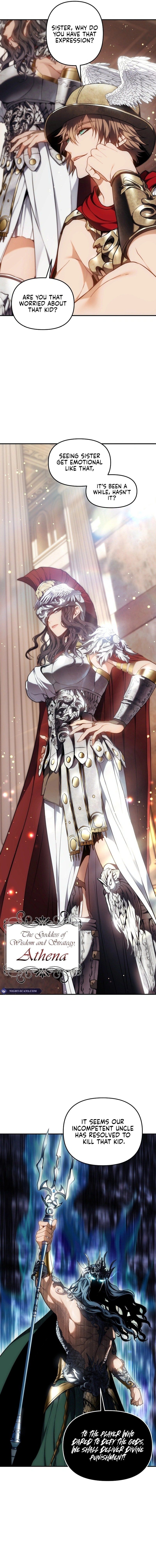 Ranker Who Lives A Second Time chapter 168 page 8