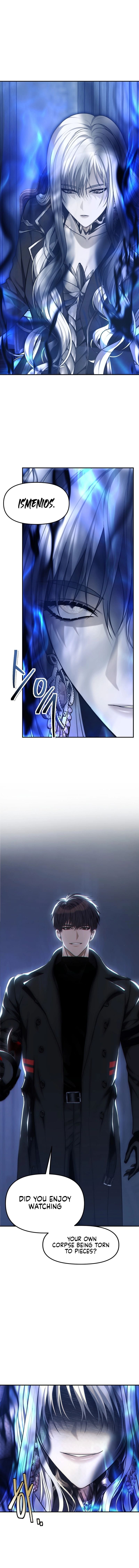 Ranker Who Lives A Second Time chapter 169 page 1