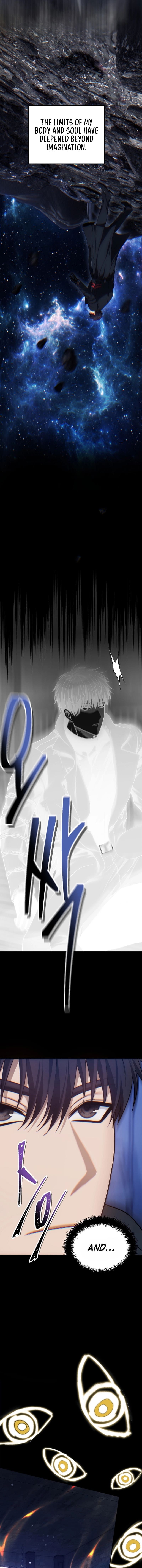 Ranker Who Lives A Second Time chapter 169 page 10