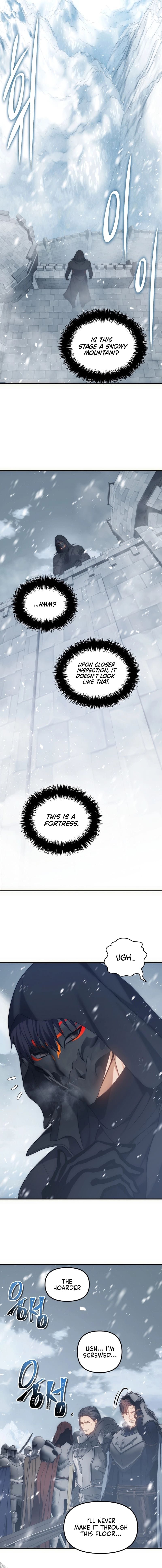 Ranker Who Lives A Second Time chapter 169 page 14