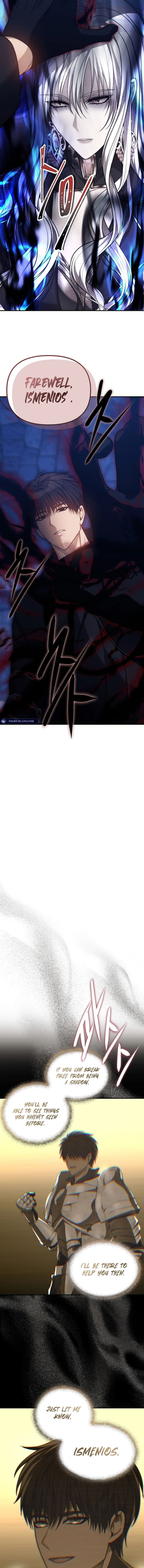 Ranker Who Lives A Second Time chapter 169 page 4