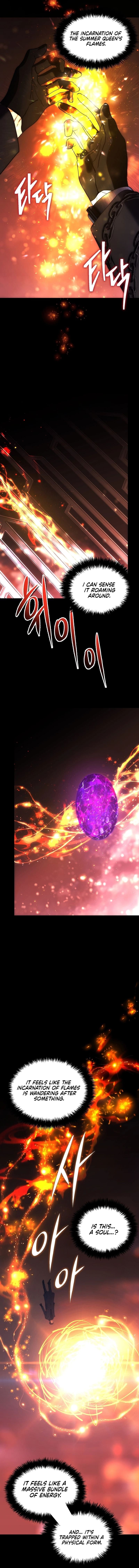 Ranker Who Lives A Second Time chapter 169 page 6