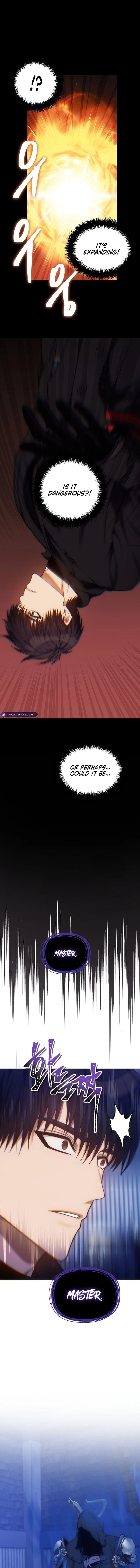 Ranker Who Lives A Second Time chapter 169 page 7