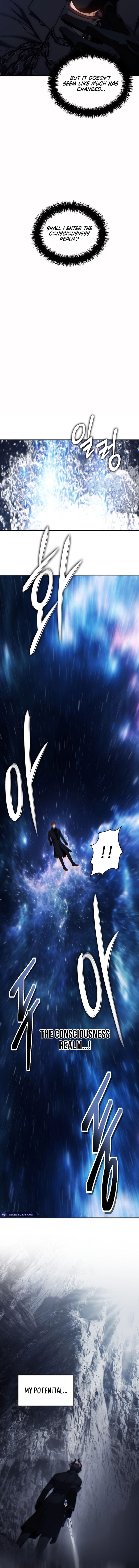 Ranker Who Lives A Second Time chapter 169 page 9