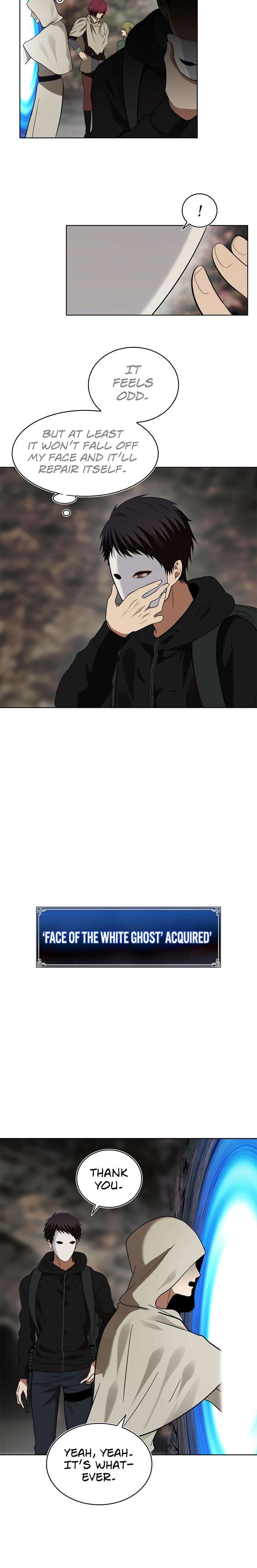 Ranker Who Lives A Second Time chapter 17 page 15