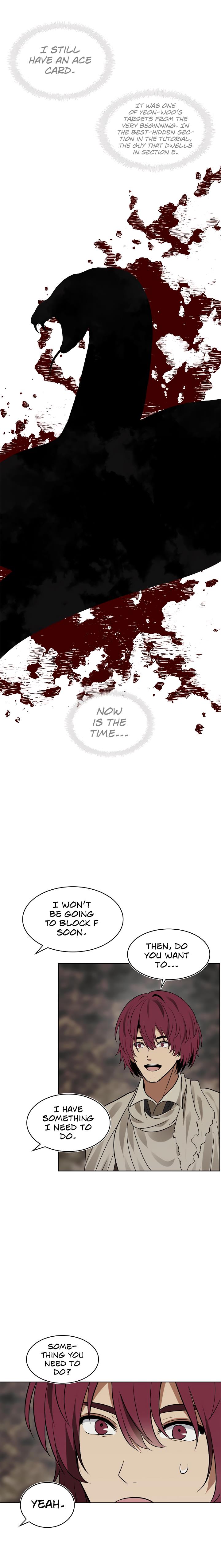 Ranker Who Lives A Second Time chapter 17 page 19