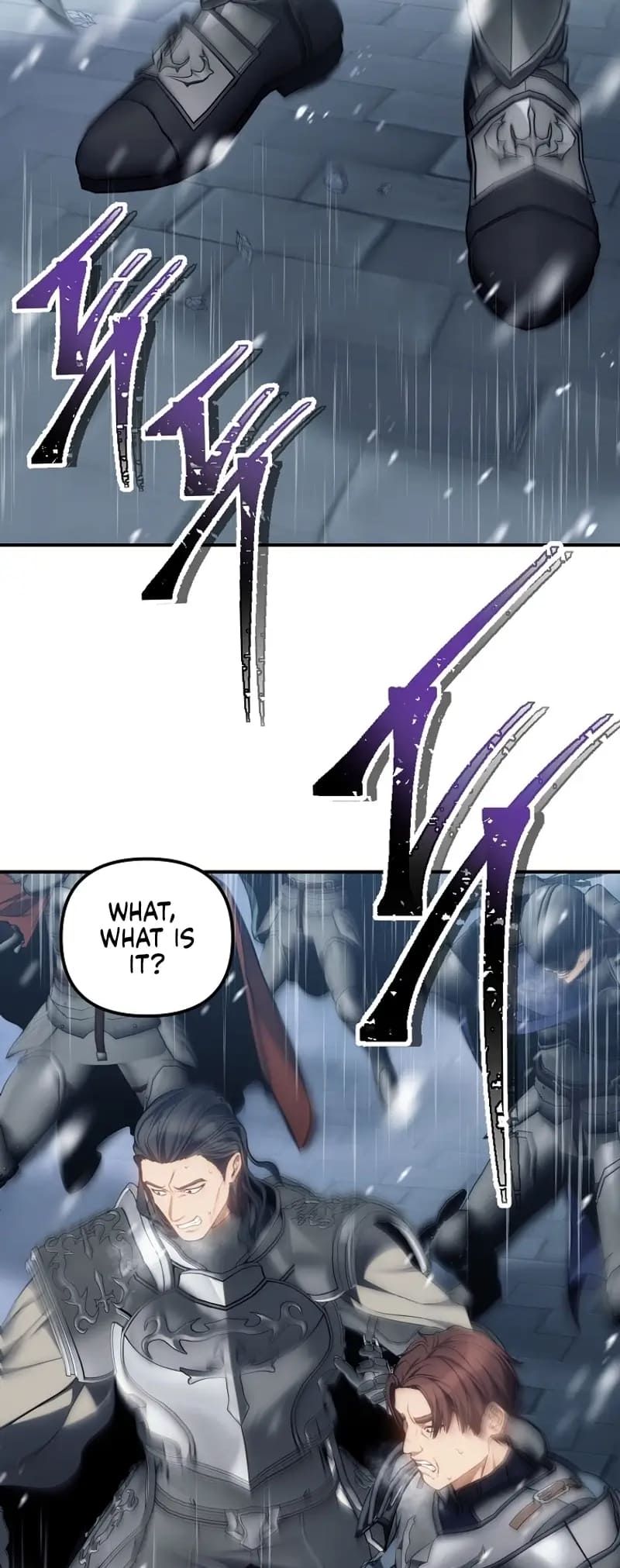 Ranker Who Lives A Second Time chapter 170 page 11