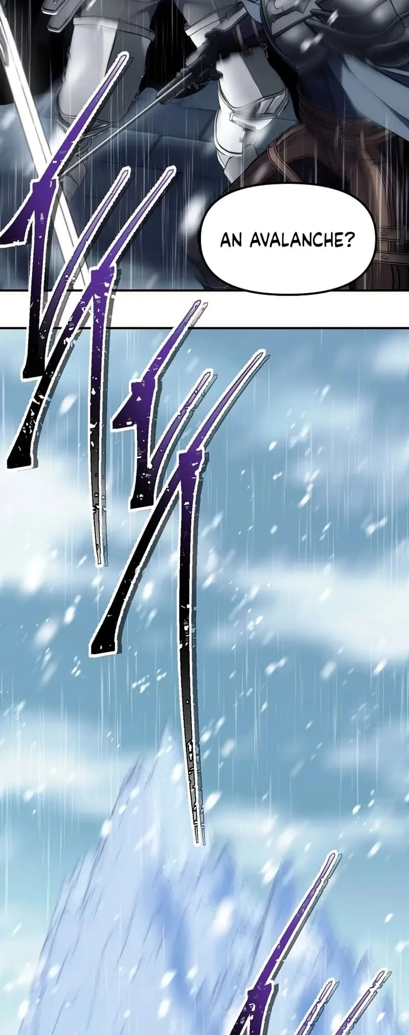 Ranker Who Lives A Second Time chapter 170 page 12