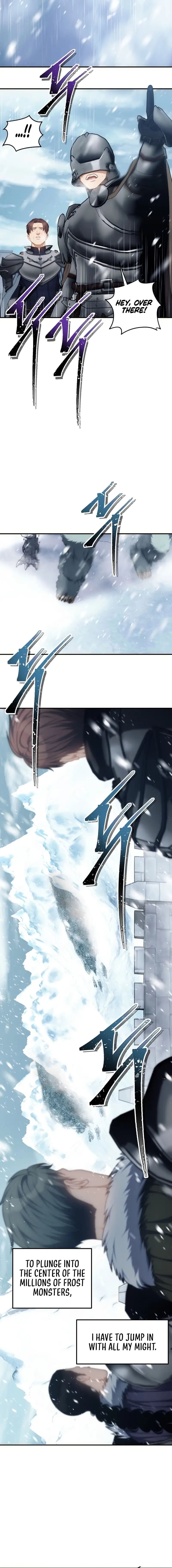 Ranker Who Lives A Second Time chapter 170 page 14