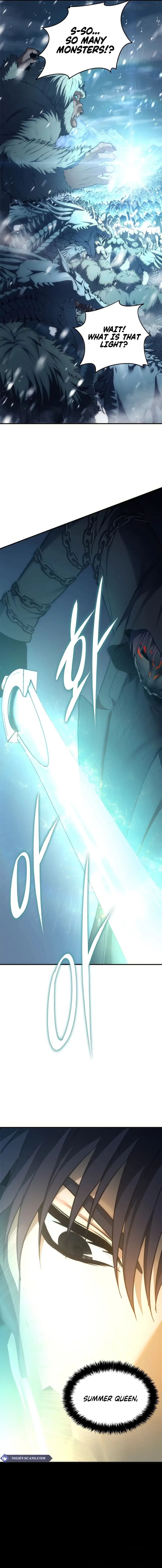 Ranker Who Lives A Second Time chapter 170 page 15