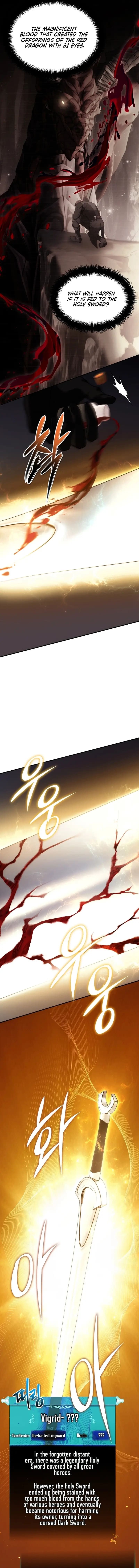 Ranker Who Lives A Second Time chapter 170 page 16