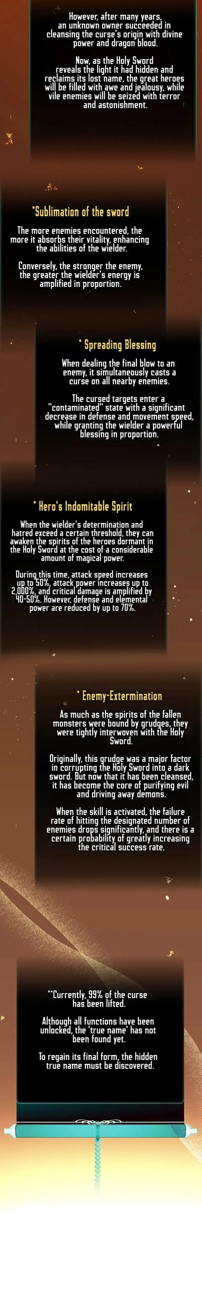 Ranker Who Lives A Second Time chapter 170 page 17