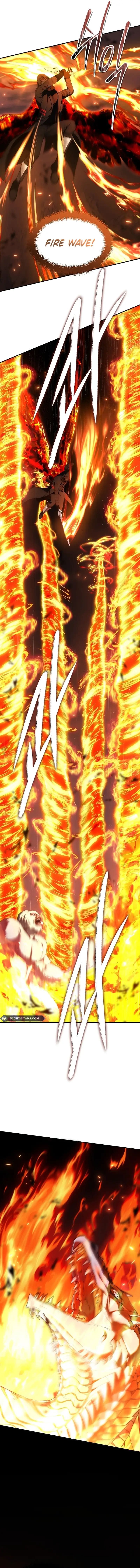 Ranker Who Lives A Second Time chapter 170 page 18