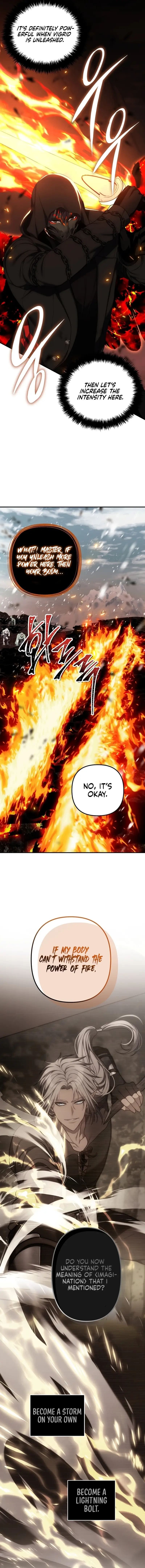 Ranker Who Lives A Second Time chapter 170 page 19