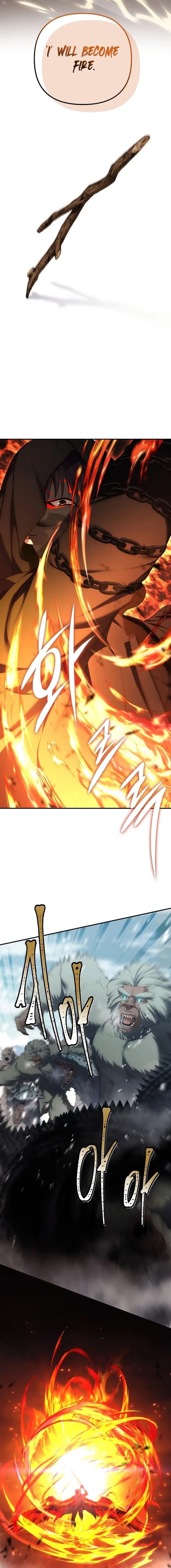 Ranker Who Lives A Second Time chapter 170 page 20