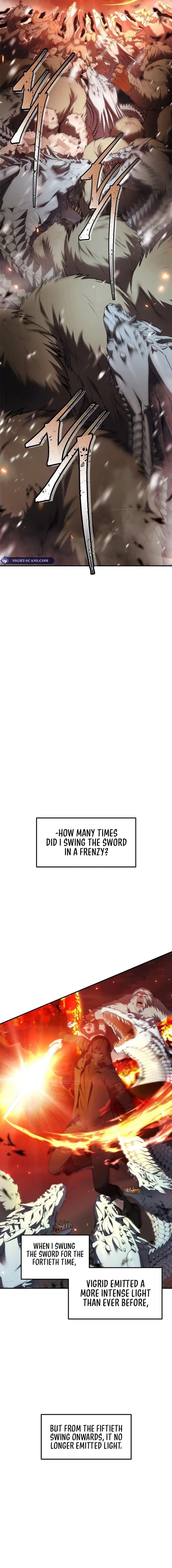 Ranker Who Lives A Second Time chapter 170 page 21