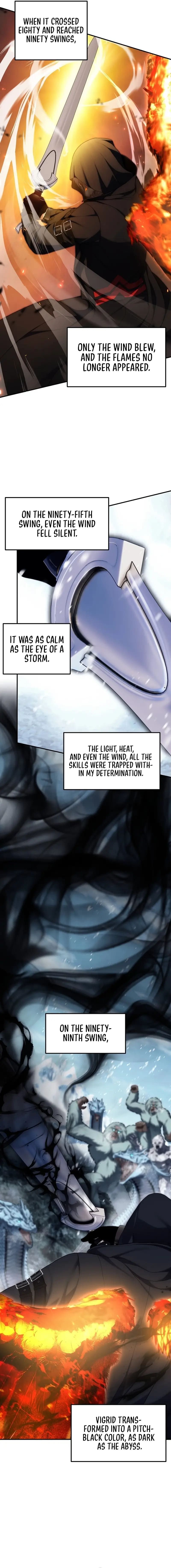 Ranker Who Lives A Second Time chapter 170 page 22