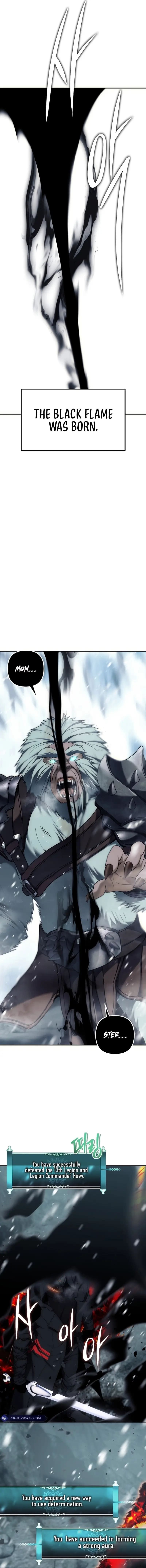 Ranker Who Lives A Second Time chapter 170 page 23