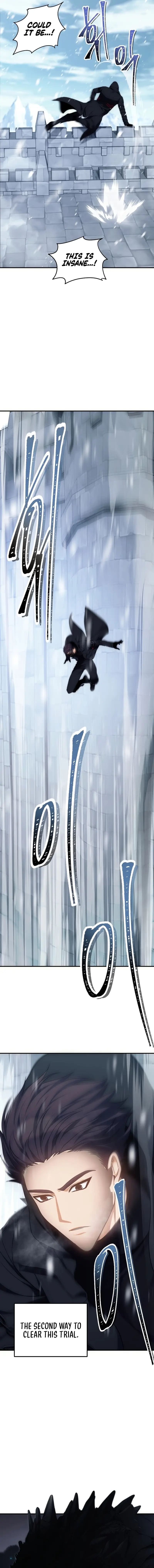 Ranker Who Lives A Second Time chapter 170 page 6