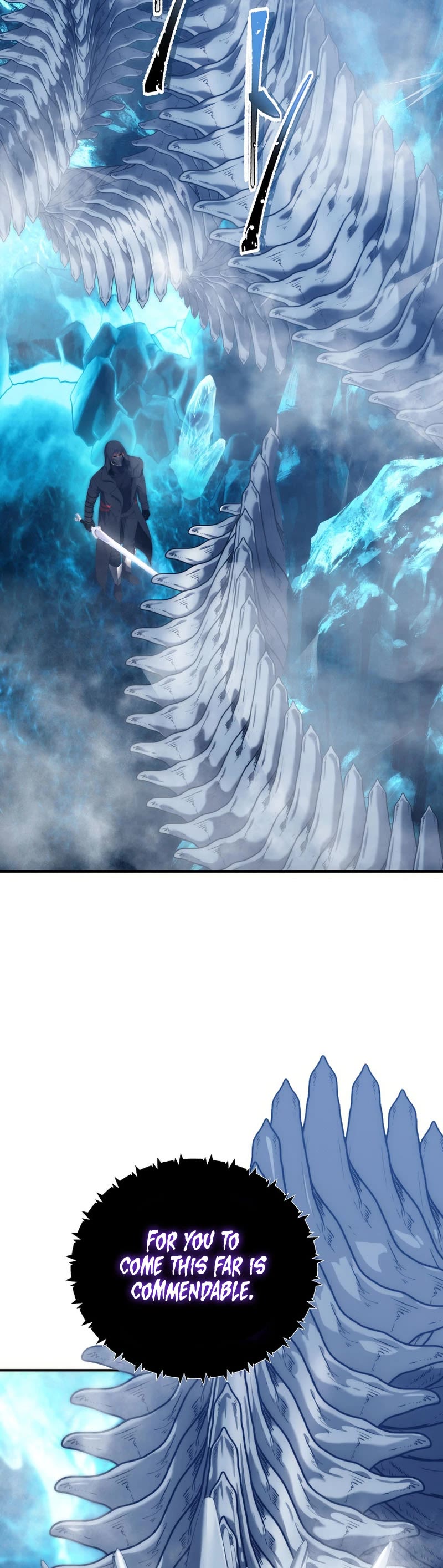 Ranker Who Lives A Second Time chapter 171 page 13