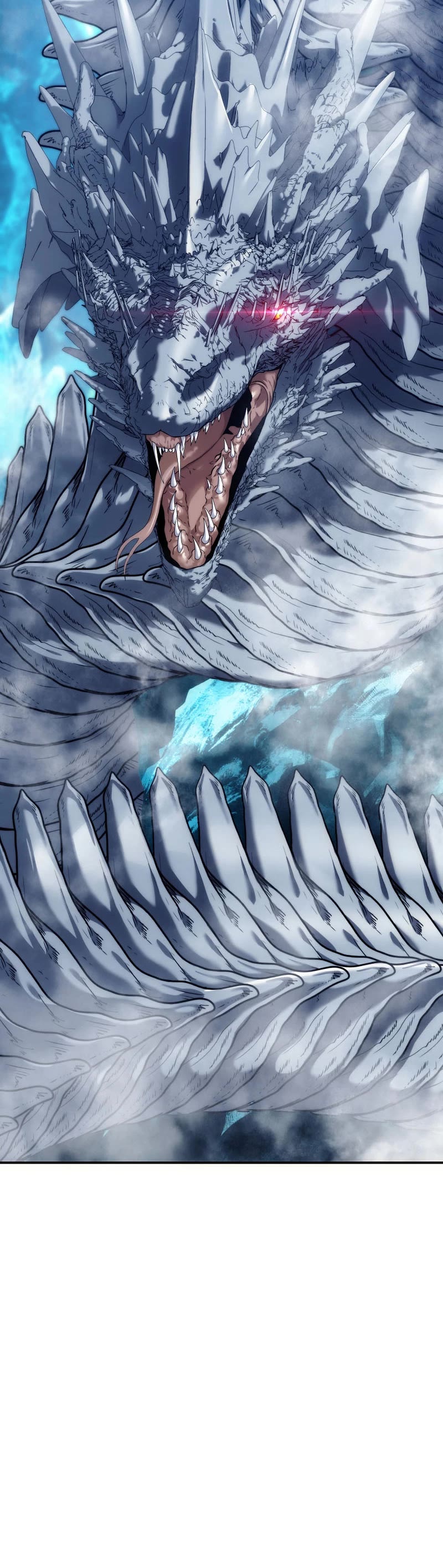 Ranker Who Lives A Second Time chapter 171 page 14