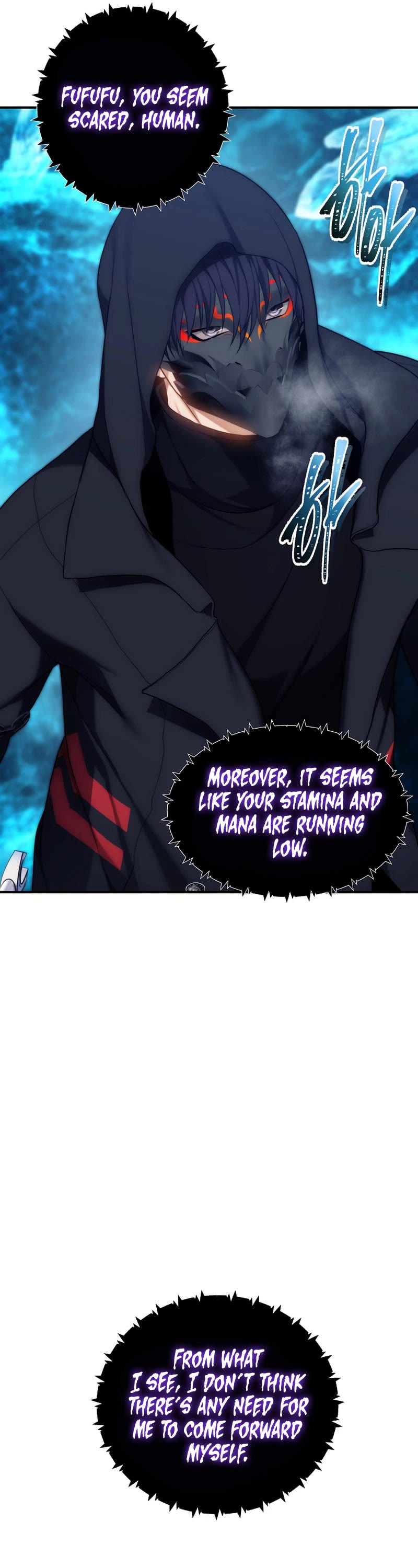 Ranker Who Lives A Second Time chapter 171 page 15