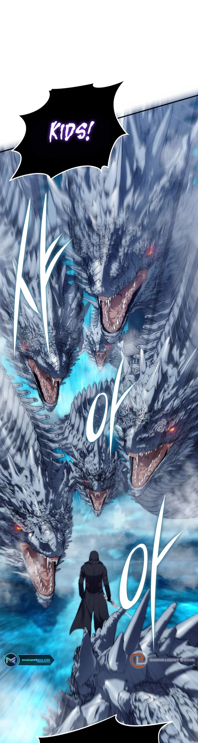 Ranker Who Lives A Second Time chapter 171 page 16