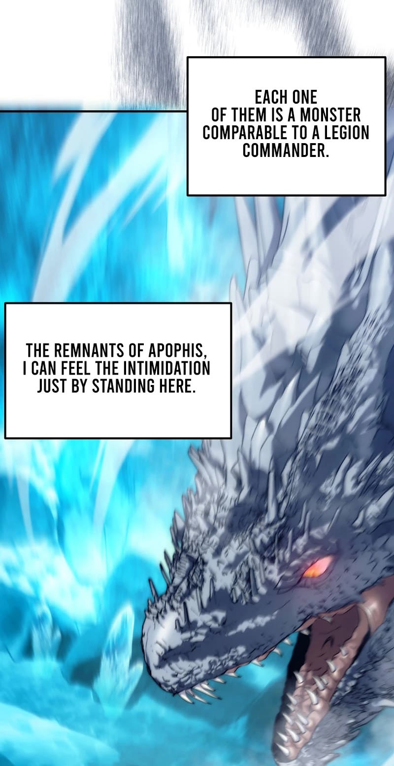 Ranker Who Lives A Second Time chapter 171 page 18