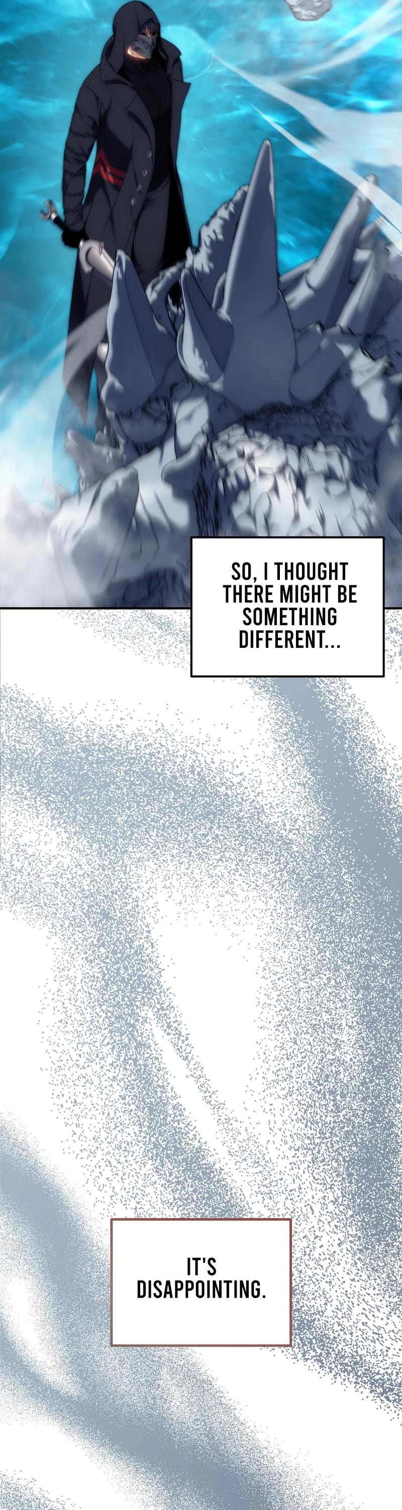 Ranker Who Lives A Second Time chapter 171 page 19