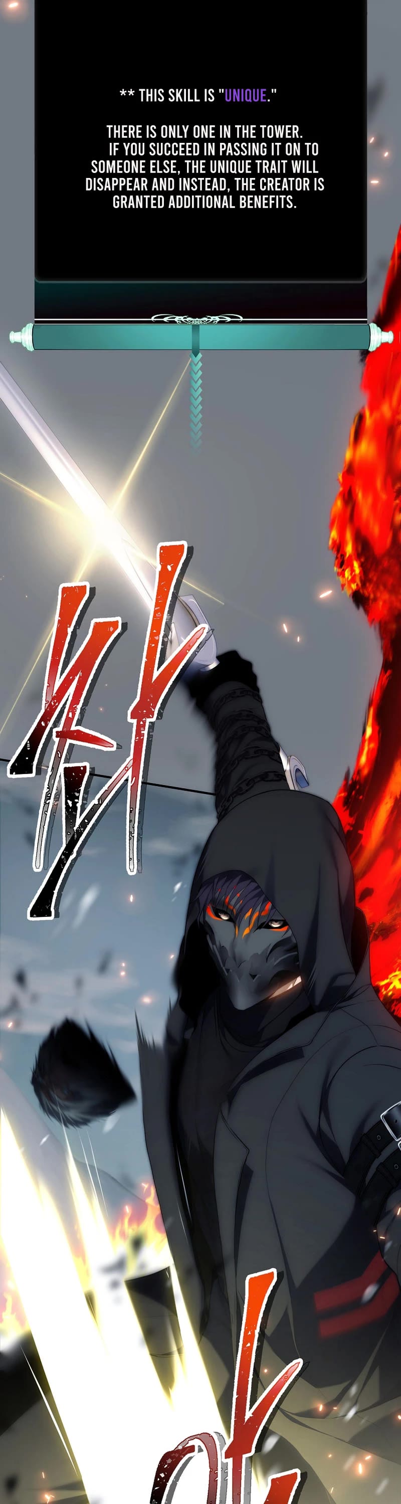 Ranker Who Lives A Second Time chapter 171 page 2