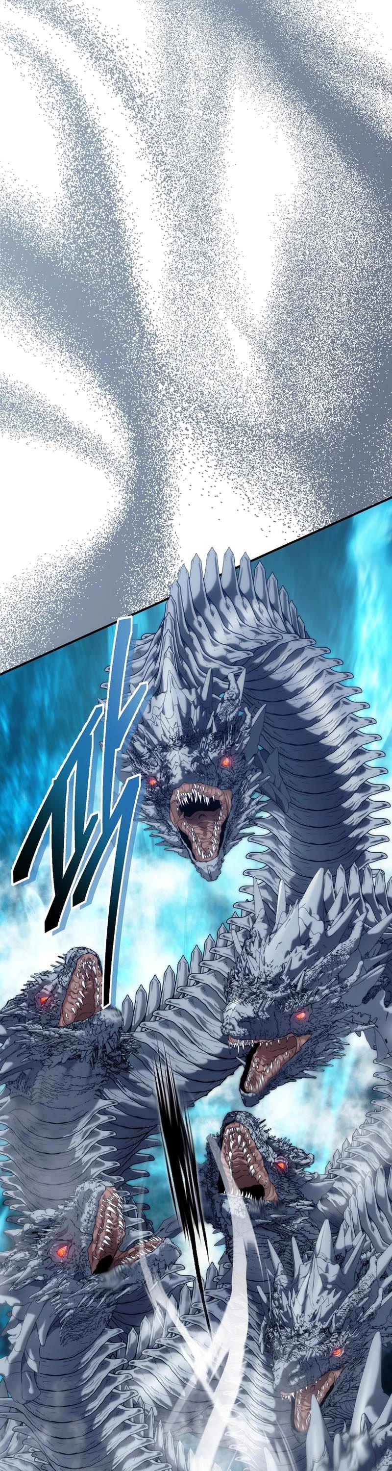 Ranker Who Lives A Second Time chapter 171 page 20