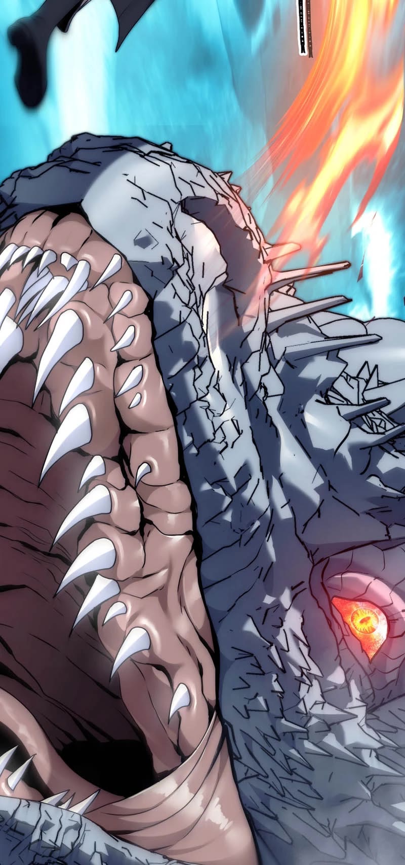 Ranker Who Lives A Second Time chapter 171 page 27