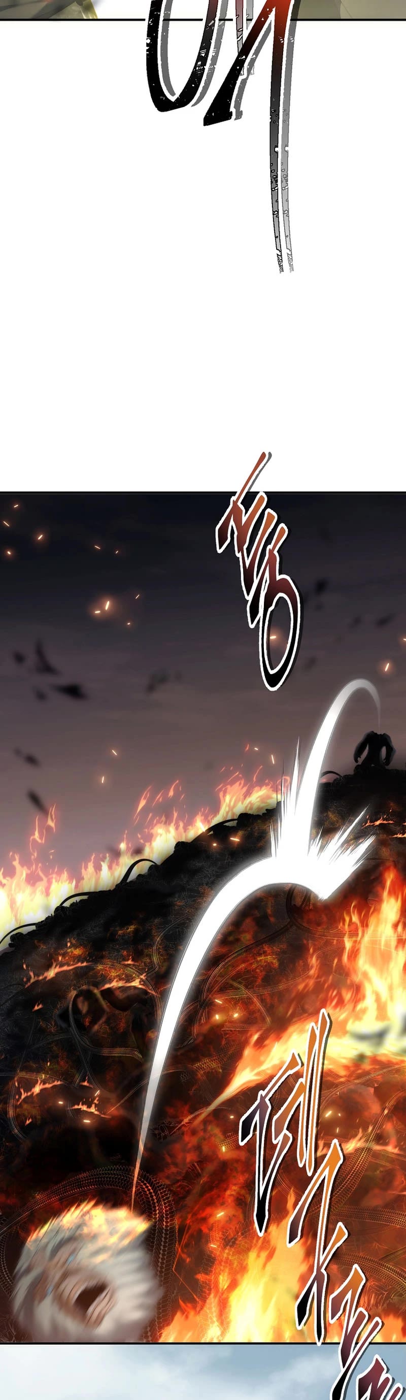 Ranker Who Lives A Second Time chapter 171 page 3