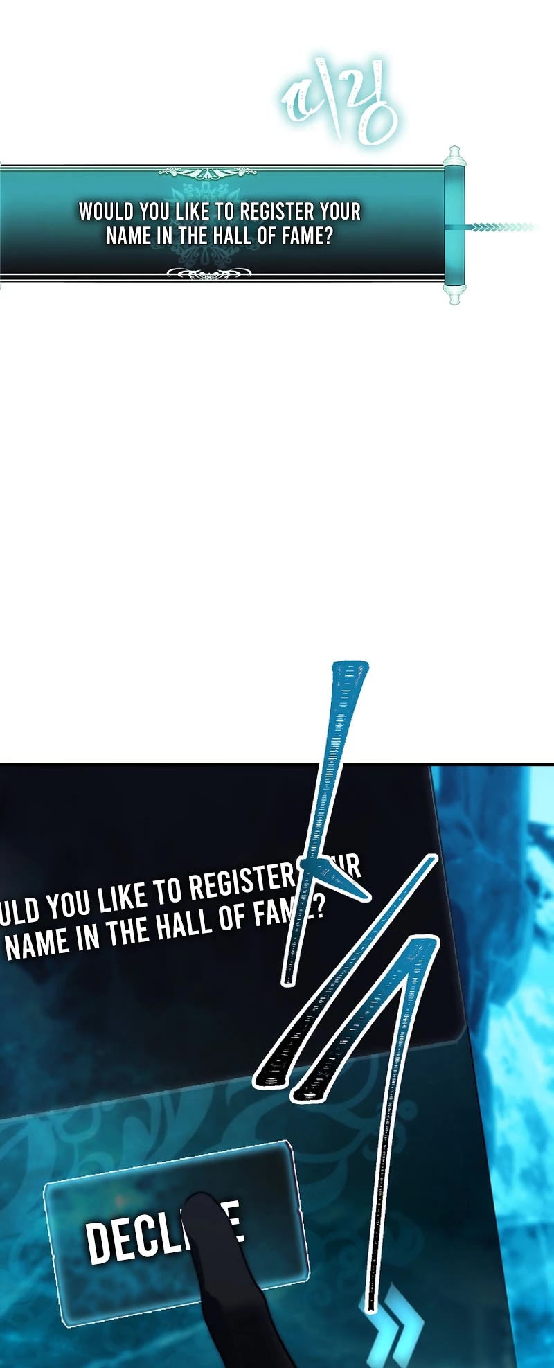 Ranker Who Lives A Second Time chapter 171 page 32