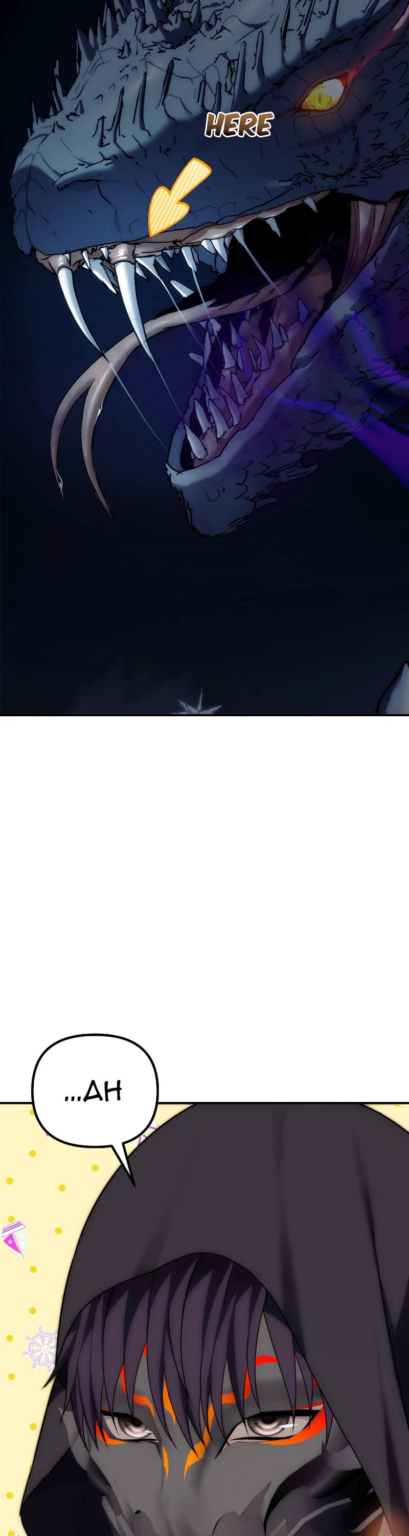 Ranker Who Lives A Second Time chapter 171 page 35