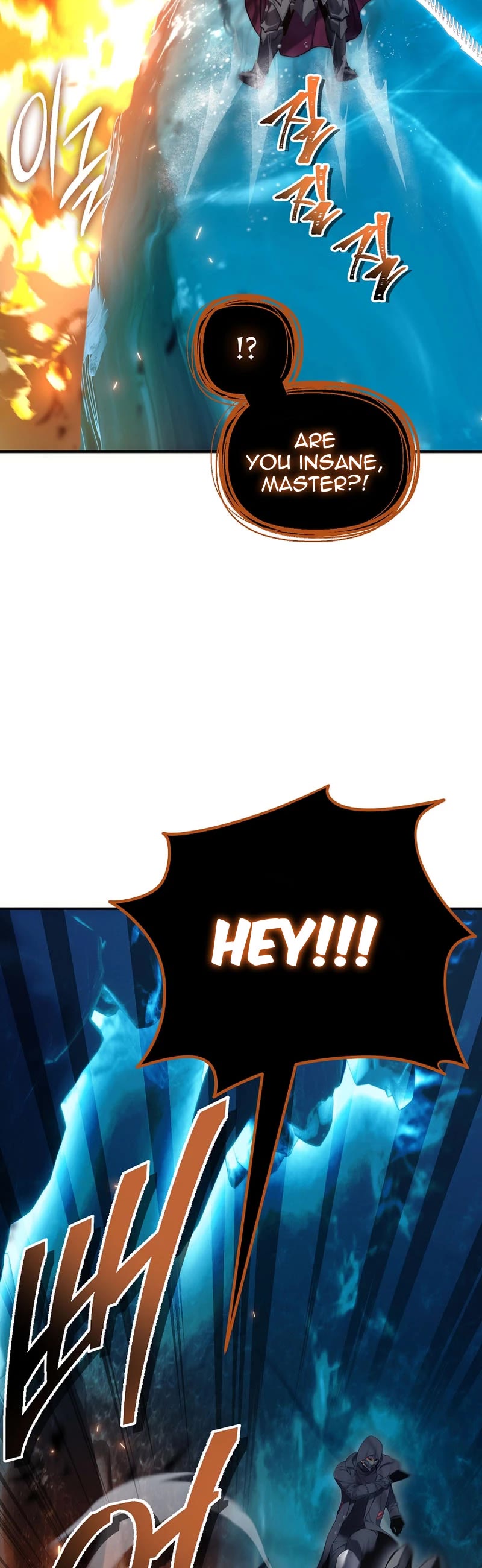 Ranker Who Lives A Second Time chapter 171 page 37