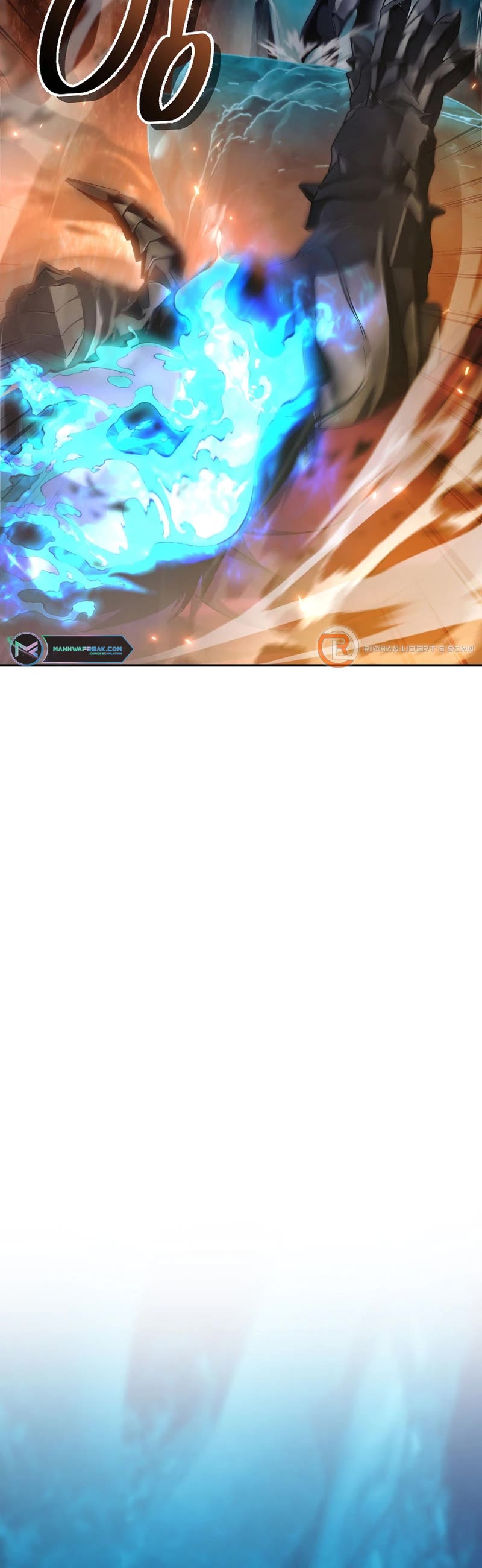 Ranker Who Lives A Second Time chapter 171 page 38