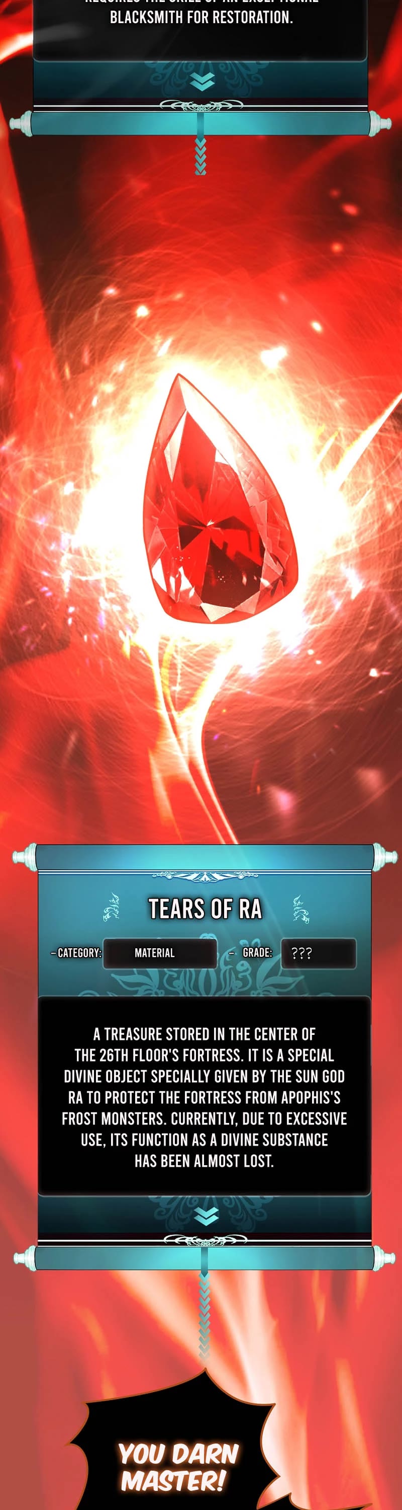 Ranker Who Lives A Second Time chapter 171 page 40