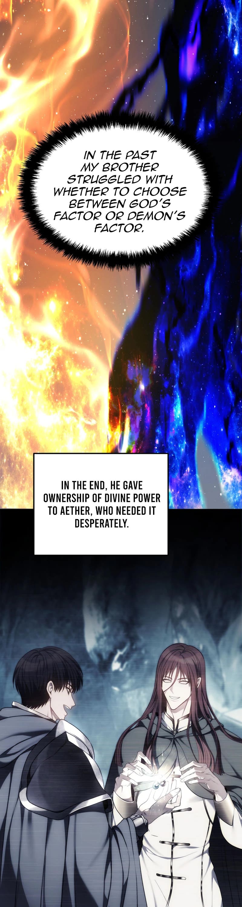 Ranker Who Lives A Second Time chapter 171 page 45