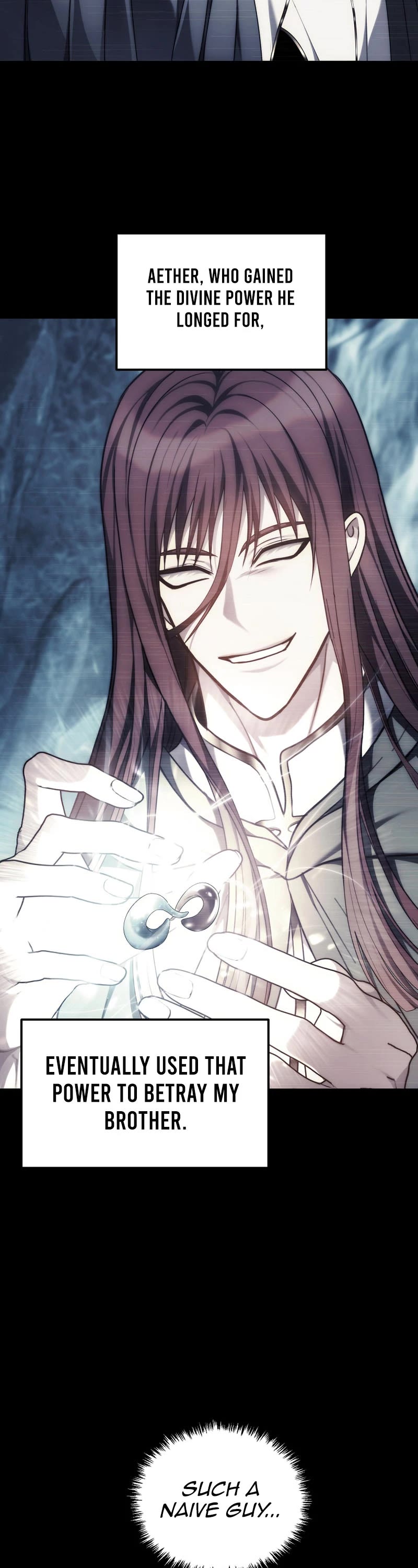 Ranker Who Lives A Second Time chapter 171 page 46