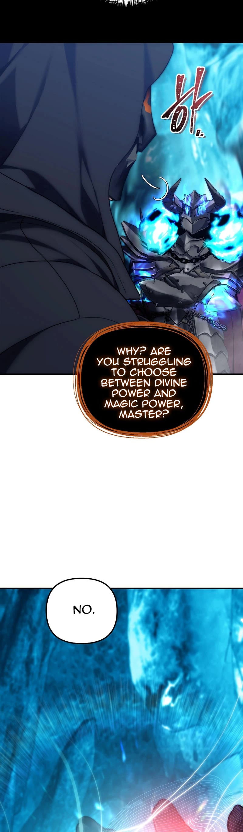 Ranker Who Lives A Second Time chapter 171 page 47